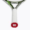 Wilson Blade Feel Team 103 тенис ракета зелена WR117710 3