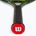 Детска ракета за тенис Wilson Blade Feel Comp 26 зелена WR125210U 3