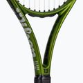 Детска ракета за тенис Wilson Blade Feel Comp 26 зелена WR125210U 4