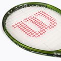 Детска ракета за тенис Wilson Blade Feel Comp 26 зелена WR125210U 5