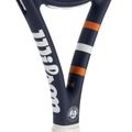 Wilson Roland Garros Equipe HP лилава тенис ракета WR127010 4