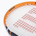 Wilson Roland Garros Equipe HP лилава тенис ракета WR127010 5