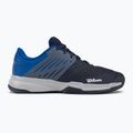 Мъжки обувки за тенис Wilson Kaos Devo 2.0 navy blaze 2