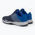 Мъжки обувки за тенис Wilson Kaos Devo 2.0 navy blaze 3