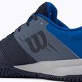 Мъжки обувки за тенис Wilson Kaos Devo 2.0 navy blaze 10