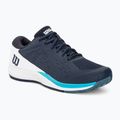 Wilson Rush Pro Ace мъжки обувки за тенис navy blazer/white/blue atoll