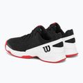 Детски обувки за тенис Wilson Rush Pro L черни WRS330100 3