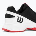Детски обувки за тенис Wilson Rush Pro L черни WRS330100 8