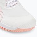 Дамски обувки за тенис Wilson Kaos Swift 1.5 червено и бяло WRS331040 7