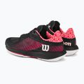 Дамски обувки за тенис Wilson Kaos Swift 1.5 Clay black WRS331100 4