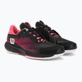 Дамски обувки за тенис Wilson Kaos Swift 1.5 Clay black WRS331100 5
