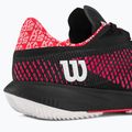 Дамски обувки за тенис Wilson Kaos Swift 1.5 Clay black WRS331100 10