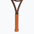 Детска тенис ракета Wilson Pro Staff 25 V14 златна WR126210U 4