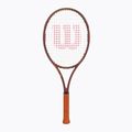 Детска тенис ракета Wilson Pro Staff 26 V14 златна WR126310