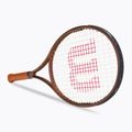 Детска тенис ракета Wilson Pro Staff 26 V14 златна WR126310 2