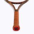 Детска тенис ракета Wilson Pro Staff 26 V14 златна WR126310 3