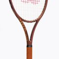 Детска тенис ракета Wilson Pro Staff 26 V14 златна WR126310 4