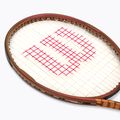 Детска тенис ракета Wilson Pro Staff 26 V14 златна WR126310 5