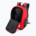 Раница за падели Wilson Tour Pro Staff WR8904101001 5