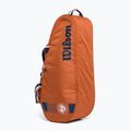 Wilson Roland Garros Team 6 Pk кафява чанта за тенис WR8026201001 2
