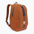 Wilson Roland Garros Team тенис раница кафява WR8026401001