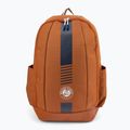 Wilson Roland Garros Team тенис раница кафява WR8026401001 2