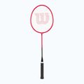 Wilson Badminton V2 3 2PC жълт WR135710F3 комплект за бадминтон 2