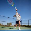 Детска тенис ракета Wilson Ultra Power 23 WR118810H 19