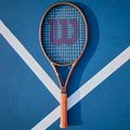 Wilson Pro Staff Team тенис ракета V14 златна WR136011 15