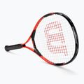 Детска тенис ракета Wilson Pro Staff Precision 26 червено/черно WR133610H 2