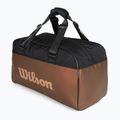 Wilson Super Tour Pro Staff V14 Duffle кафява чанта за тенис WR8025801001 2