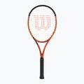 Wilson Burn 100ULS V5.0 тенис ракета оранжева WR109110