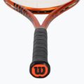Wilson Burn 100ULS V5.0 тенис ракета оранжева WR109110 3