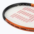 Wilson Burn 100ULS V5.0 тенис ракета оранжева WR109110 5