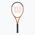 Wilson Burn 100 V5.0 тенис ракета оранжева WR108810