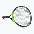 Ракета за тенис Wilson Aggressor черна/зелена 2