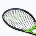 Ракета за тенис Wilson Aggressor черна/зелена 5