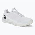 Мъжки обувки за тенис Wilson Rush Pro 4.0 white/white/black