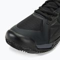 Мъжки обувки за тенис Wilson Rush Pro Ace Clay black/ombre blue/white 7