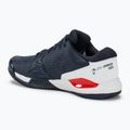 Wilson Rush Pro Ace Clay мъжки обувки за тенис navy blazer/white/infrared 3