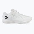 Дамски обувки за тенис Wilson Rush Pro Ace white/white/black 2