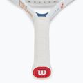 Детски тенис комплект Wilson Roland Garros Elite Kit 23 white/navy 3