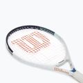 Детски тенис комплект Wilson Roland Garros Elite Kit 23 white/navy 5