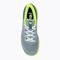 Wilson Kaos Stroke 2.0 мъжки обувки за тенис stormy sea/deep teal/safety yellow 5