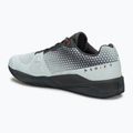 Wilson Rush Pro 4.0 Shift Clay ballad blue/ebony/orange tiger мъжки обувки за тенис 3