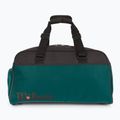 Wilson Super Tour Small Duffel тенис чанта V9 зелена