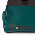 Wilson Super Tour Small Duffel тенис чанта V9 зелена 4