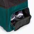 Wilson Super Tour Small Duffel тенис чанта V9 зелена 6