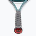 Ракета за тенис Wilson Blade 98 16X19 V9 green 3