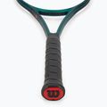 Зелена тенис ракета Wilson Blade 100 V9 3